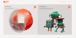 Neo Motion Studio