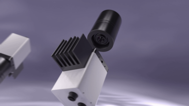 Neo Motion Studio