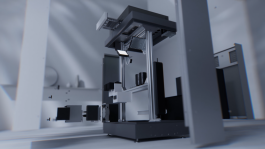 Neo Motion Studio