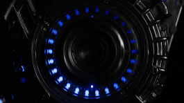 Neo Motion Studio